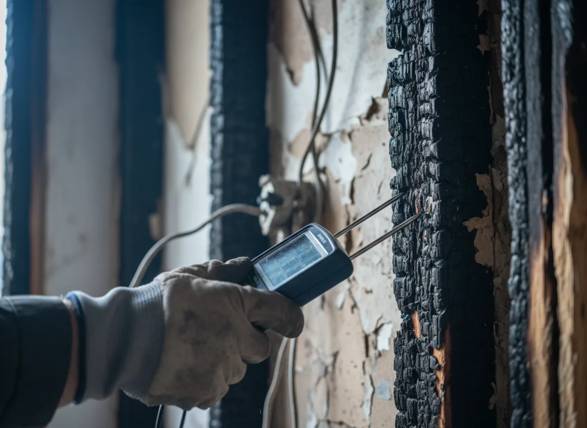 Fire Damage Restoration Waller, TX FAQs